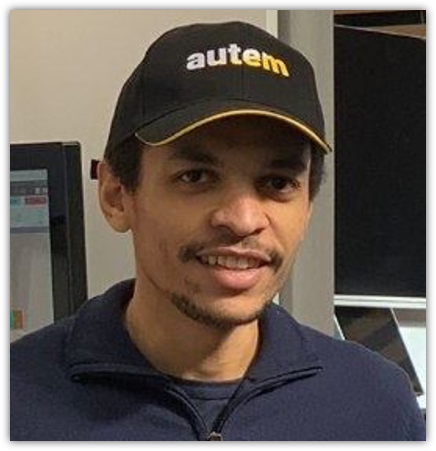 Marc-Aurèle Akoto